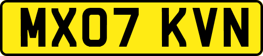 MX07KVN