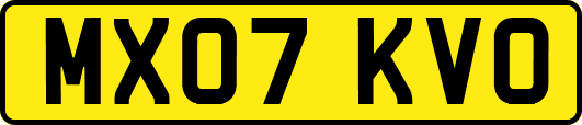 MX07KVO
