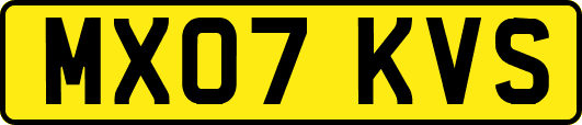 MX07KVS