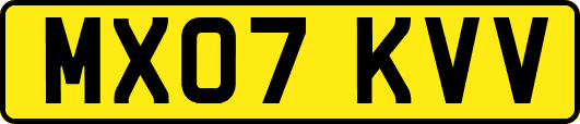 MX07KVV