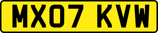 MX07KVW