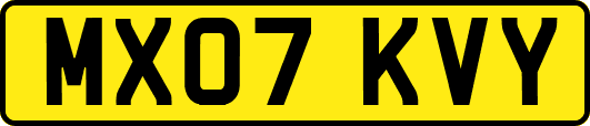 MX07KVY