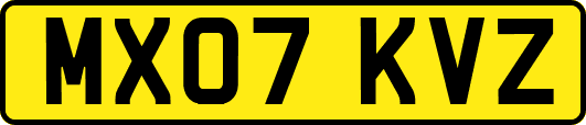 MX07KVZ