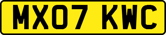 MX07KWC