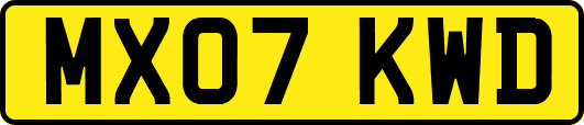 MX07KWD