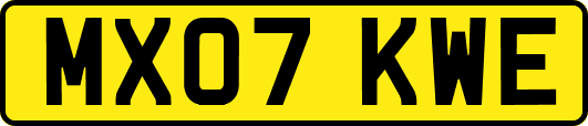 MX07KWE