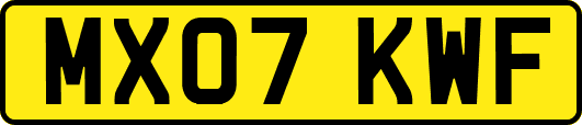 MX07KWF