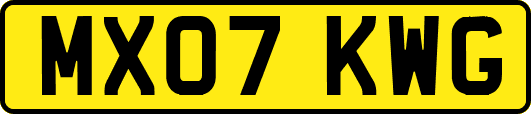 MX07KWG