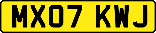 MX07KWJ