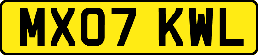 MX07KWL