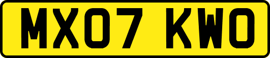 MX07KWO
