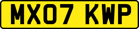 MX07KWP