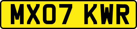 MX07KWR