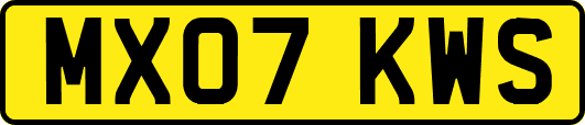 MX07KWS