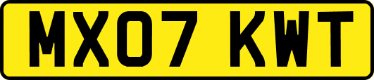 MX07KWT