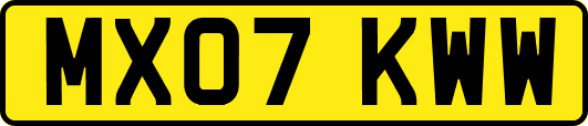 MX07KWW