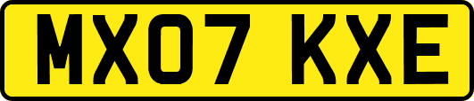 MX07KXE