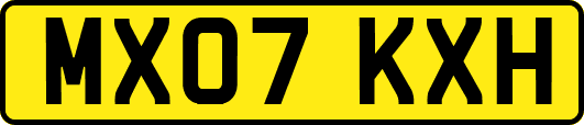 MX07KXH