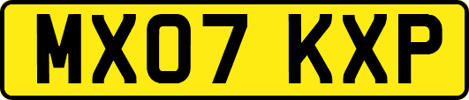 MX07KXP