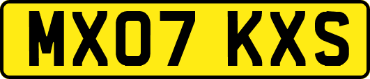 MX07KXS