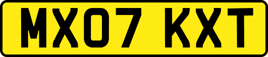 MX07KXT