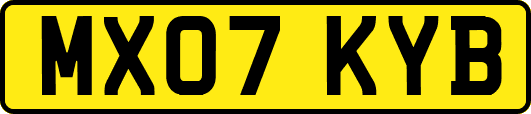 MX07KYB