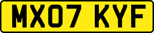 MX07KYF