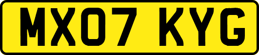 MX07KYG