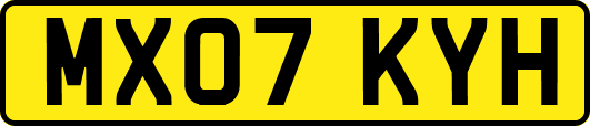 MX07KYH