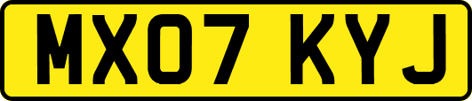 MX07KYJ