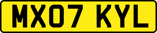 MX07KYL
