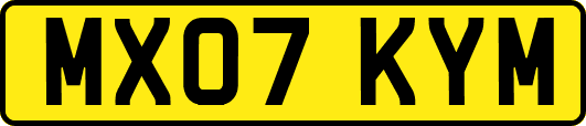 MX07KYM