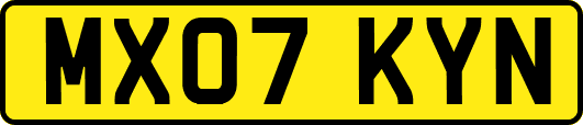 MX07KYN