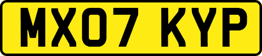 MX07KYP