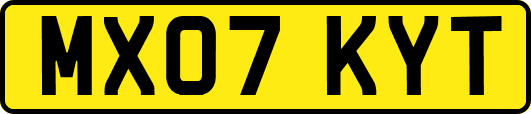 MX07KYT