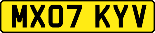 MX07KYV