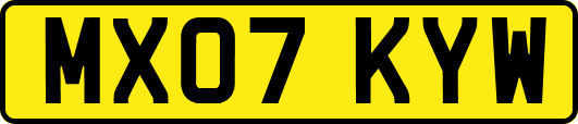 MX07KYW