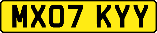 MX07KYY