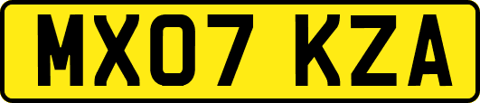 MX07KZA
