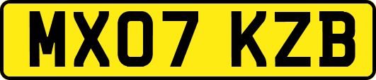 MX07KZB