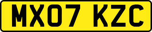 MX07KZC