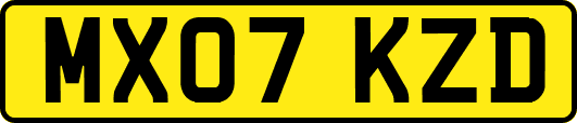MX07KZD