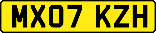 MX07KZH