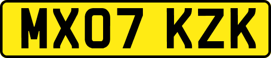 MX07KZK