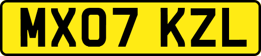 MX07KZL