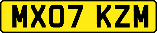 MX07KZM