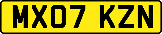MX07KZN