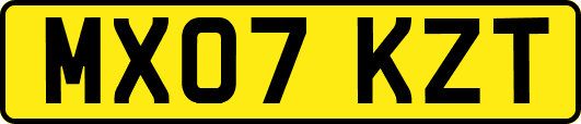 MX07KZT