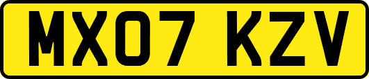 MX07KZV