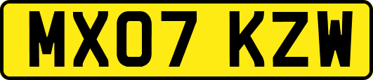 MX07KZW